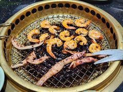 -韩盛·盛江山自助料理(沈辽路万达店)