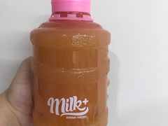 -milkplus·泰式奶茶(较场东路店)