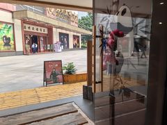 -霸王茶姬(正佳广场店)