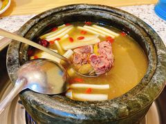 -田村·石锅藏香鸡(布达拉宫店)