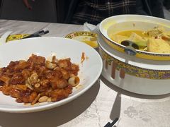 -惠丰堂饭庄(北洼路店)