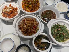 -兰湘子·湘菜小炒(南京江宁万达店)