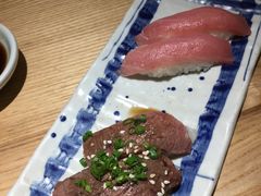 -初居食屋日式料理(万象城购物中心店)