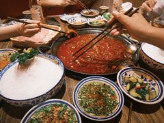 -旧街市鲜货老火锅(大光路店)