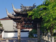 -瀛洲公园