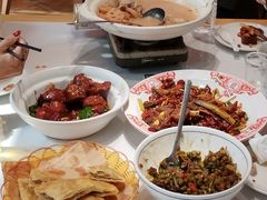 -吴掌柜·藕汤印象(南湖店)