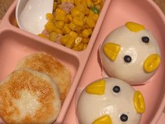 -拾味馆·海南菜(万达店)
