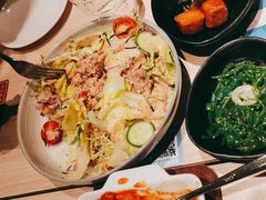 -卡朋西餐(悦汇城店)