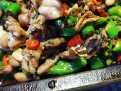 -蘭奢雅集·江浙菜(青山江滩店)