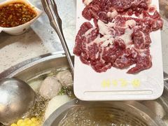 -杏花吴记牛肉火锅