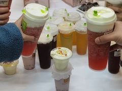 -奈雪的茶(红谷滩万达广场店)