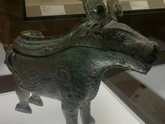 -上海博物馆(人民广场馆)