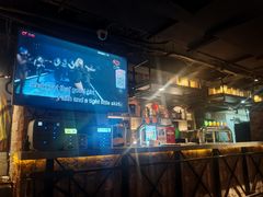 -麦凯伦烧烤·精酿超级工厂店(金桥总店)