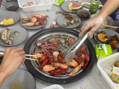 -仙螺岛海鲜自助餐厅(总店)