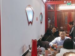 -小街47號江湖菜(四合院店)