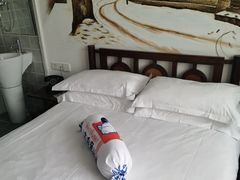-时光漫步酒店(北京雍和宫南锣鼓巷后海店)