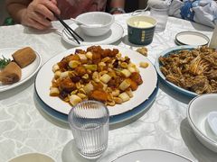 -福来居烤鸭店(天坛二店)