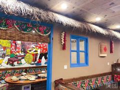 -白城车站店一九二八铁锅炖