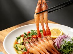 -乔街深夜食堂·小龙虾·高压锅生蚝(杭州总店)