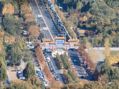 -北京西山国家森林公园