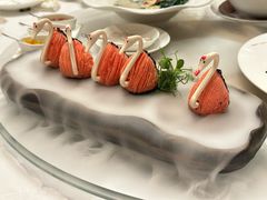 -香宫(九龙香格里拉店)