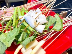 -袁记串串香(川师店)