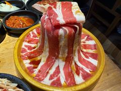 -九田家黑牛烤肉料理(溧阳吾悦店)