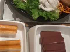 -海底捞火锅(坪山益田假日广场店)
