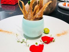 -柒厢食事雅谈