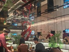 -黑牛の店·黑金店(沈阳万象城店)