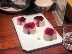 蓝莓山药-前海沿·青岛菜(五四广场永旺店)