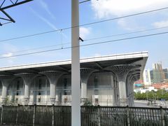 -郴州西站