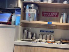 -哈哈碳都·牛肋条无限自助烤肉(宝龙店)