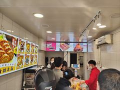 -二斗栗子(西湖道店)