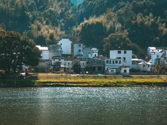 -新安江山水画廊风景区
