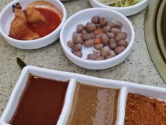 -妙香居韩国烤肉(容桂天佑城店)