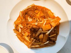 -西湖春天•老字号杭州菜(百汇店)