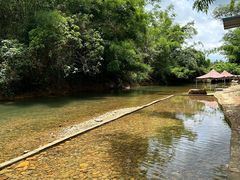 -大观园昆山峡漂流