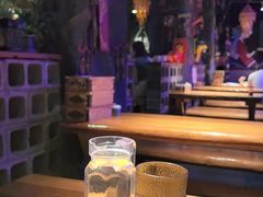 -花腰餐吧Bistro烧烤 傣味(传媒大学店)