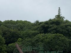 -虞山风景区