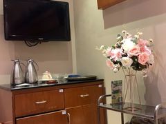 -新兴家喻酒家·羊城名宴(昌岗店)