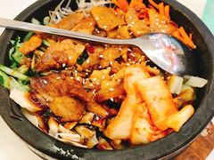 -星韩味石锅拌饭(万科·钻石广场店)