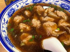 -迎扬春茶社(闻喜路店)