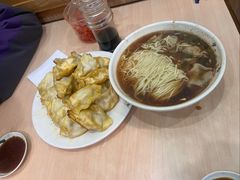 -蒋家桥饺面店(广陵路店)