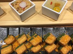 -敏珠拉姆藏餐·南京厨房(富春江东街店)