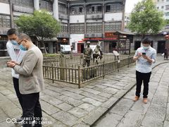 -南关石牌坊古镇