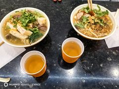 -阿芳卤面(中闽百汇店)