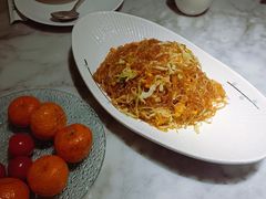 -小菜园新徽菜(常州金坛吾悦店)