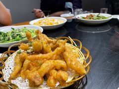 -扬州小吃(延安西路店)