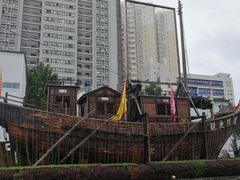 -西安大唐西市博物馆